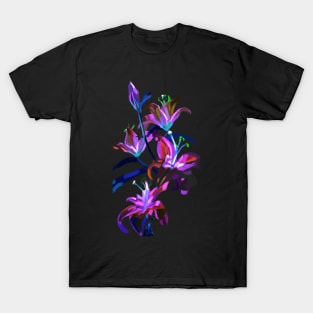 oh look a flower ? T-Shirt